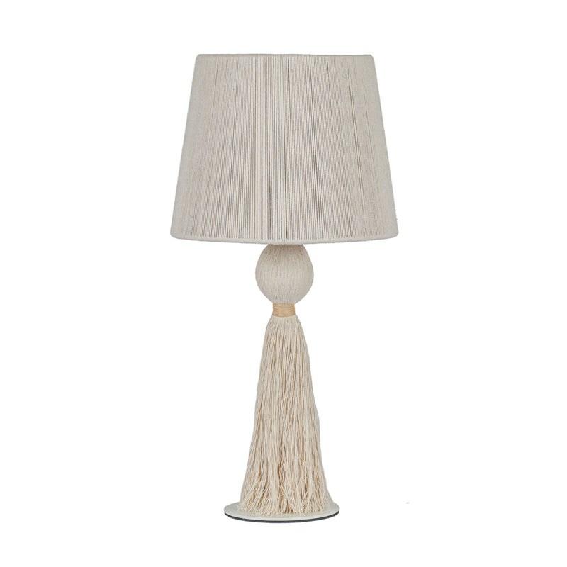 Samba - Table Lamp - R&R Furniture Gallery (Fountain Valley, CA)