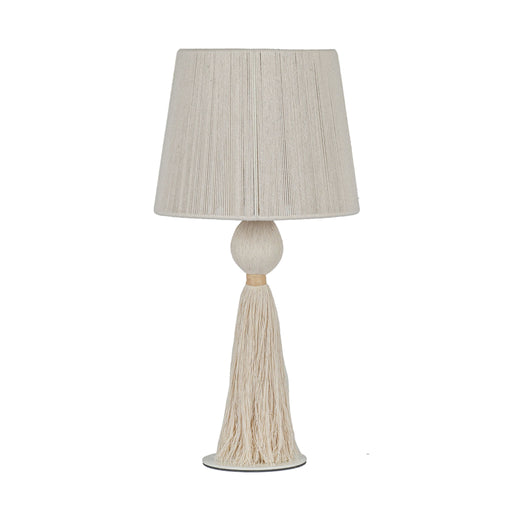 Samba - Table Lamp - R&R Furniture Gallery (Fountain Valley, CA)