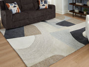 Edrickhill - Rug - R&R Furniture Gallery (Fountain Valley, CA)