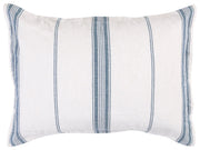 Jayson - Linen Cashmere Sham - R&R Furniture Gallery (Fountain Valley, CA)