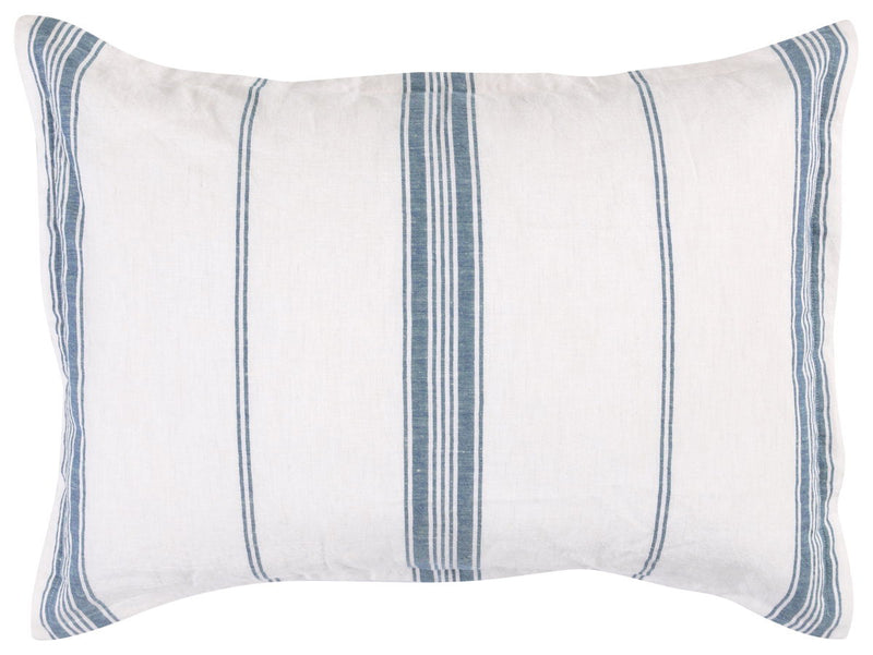 Jayson - Linen Cashmere Sham - R&R Furniture Gallery (Fountain Valley, CA)