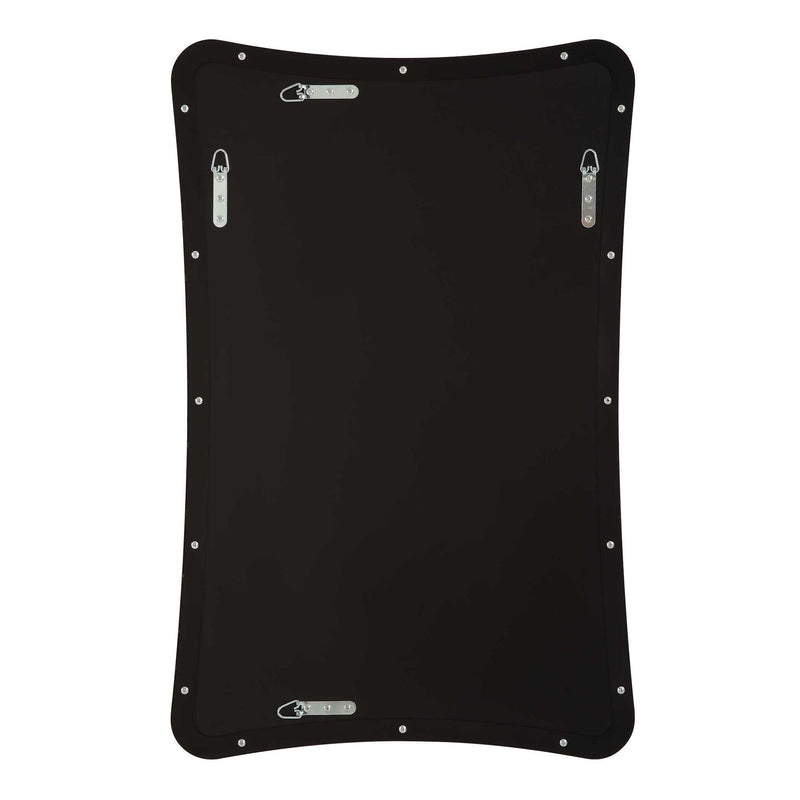 Loudon - Vanity Mirror - Black