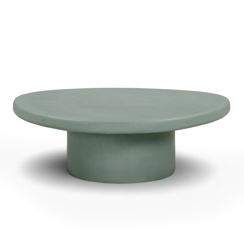 Jade - Nesting Coffee Table Set - R&R Furniture Gallery (Fountain Valley, CA)
