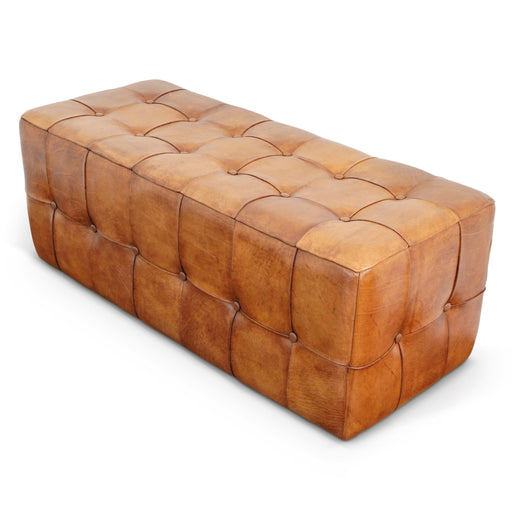 Benjiro - Bench - Tan - R&R Furniture Gallery (Fountain Valley, CA)
