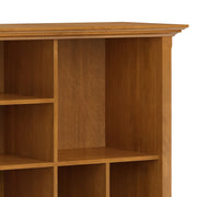 Amherst - Multi Cube Bookcase And Storage Unit - R&R Furniture Gallery (Fountain Valley, CA)