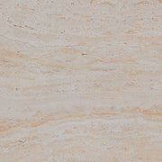 Brut - Concrete Indoor / Outdoor Side Table - Travertine & Breccia - R&R Furniture Gallery (Fountain Valley, CA)