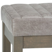 Casey - Multi Functional Ottoman Bench - R&R Furniture Gallery (Fountain Valley, CA)