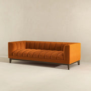 Melissa - Mid Century Modern Sofa - R&R Furniture Gallery (Fountain Valley, CA)