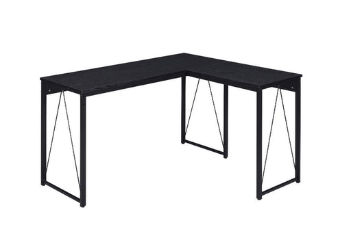 Zetri - Writing Desk - R&R Furniture Gallery (Fountain Valley, CA)