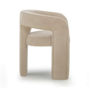 Malone - Dining Chair - R&R Furniture Gallery (Fountain Valley, CA)