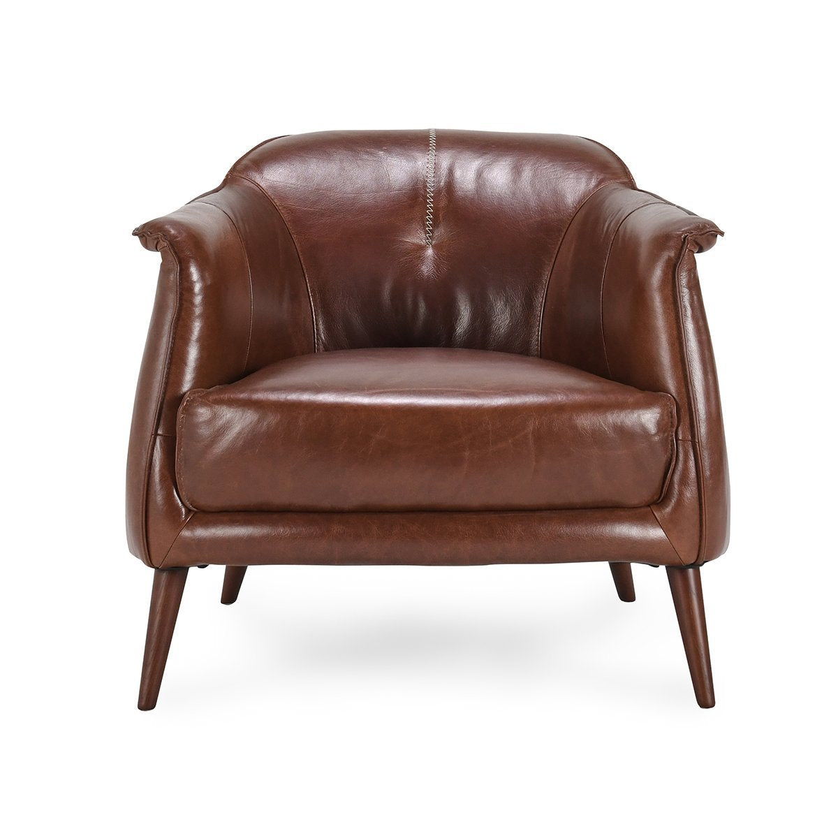 Martel - Club Chair - R&R Furniture Gallery (Fountain Valley, CA)