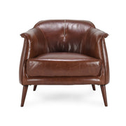 Martel - Club Chair - R&R Furniture Gallery (Fountain Valley, CA)