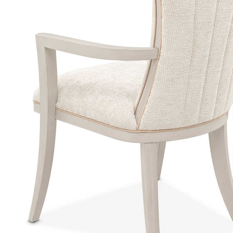 Fantosini - Arm Chair (Set of 2) - R&R Furniture Gallery (Fountain Valley, CA)