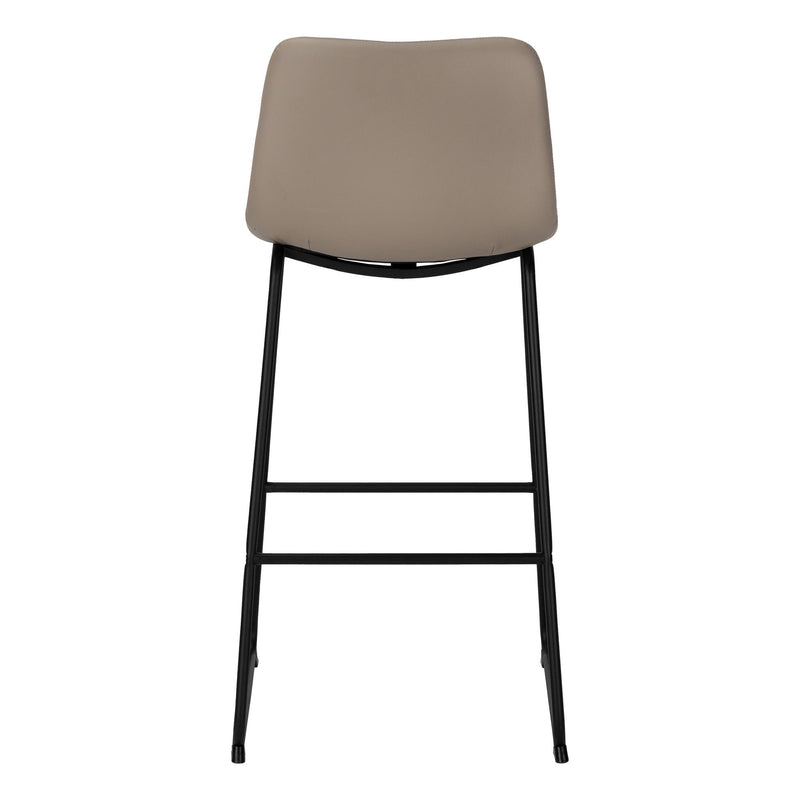 Office Chair, Bar Height, Standing, Computer Desk, Work, Look, Contemporary, Modern - R&R Furniture Gallery (Fountain Valley, CA)
