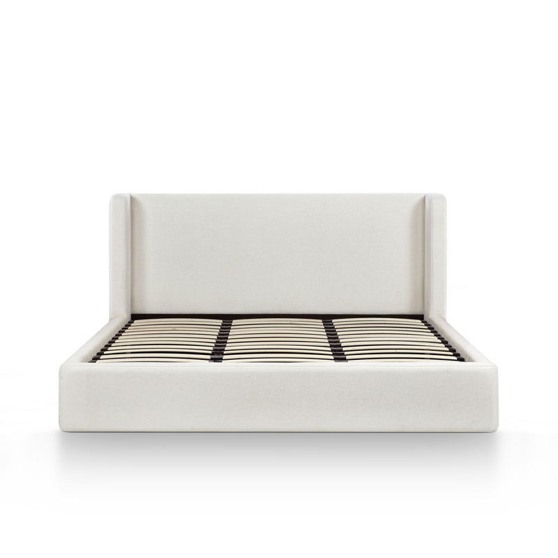 Harmony - Performance Chenille Bed