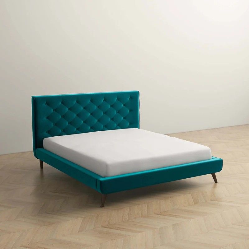 Dillon - Platform Bed - R&R Furniture Gallery (Fountain Valley, CA)
