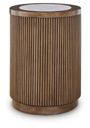 Hadonna - Round Table - R&R Furniture Gallery (Fountain Valley, CA)