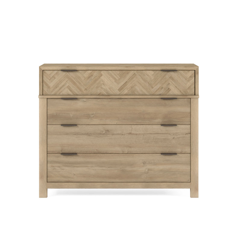 Garrison Accent Chest