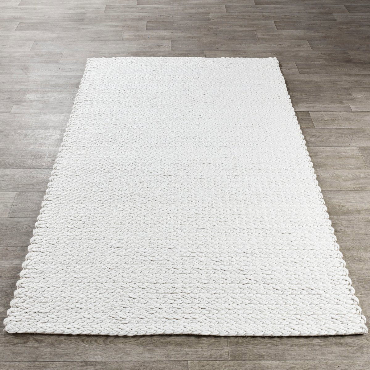 Oxnard - Wool Area Rug