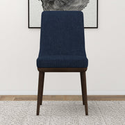 Kate - Mid-Century Modern Dining Chair (Set of 2) - R&R Furniture Gallery (Fountain Valley, CA)