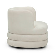 Astor - Swivel Hotel Lounge Chair - R&R Furniture Gallery (Fountain Valley, CA)