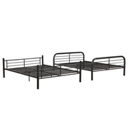 Bristol - Bunk Bed - R&R Furniture Gallery (Fountain Valley, CA)