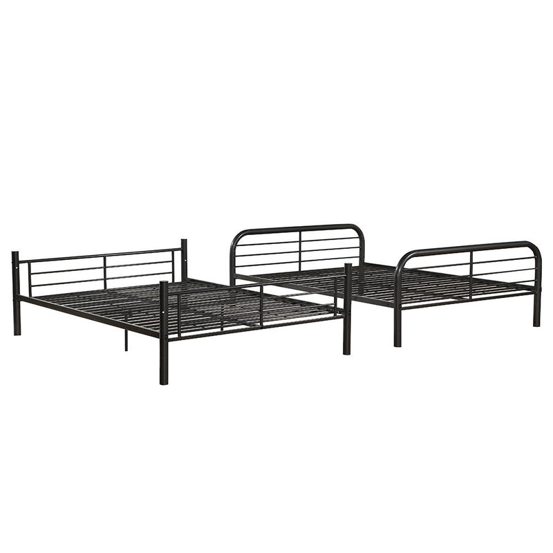 Bristol - Bunk Bed - R&R Furniture Gallery (Fountain Valley, CA)
