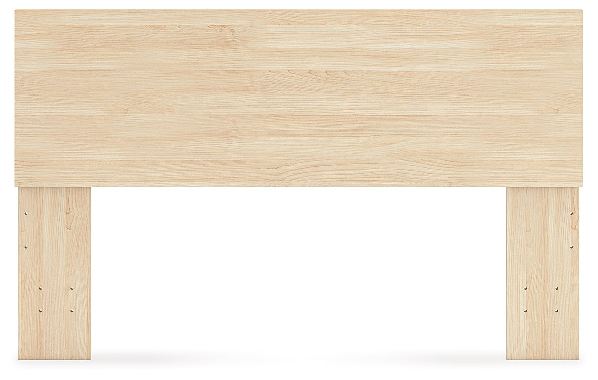 Onita - Panel Headboard - R&R Furniture Gallery (Fountain Valley, CA)