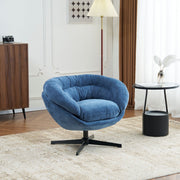 Modern Office Chair With 360 Degree Swivel - R&R Furniture Gallery (Fountain Valley, CA)