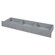 Daybed With 3 Drawers USB Ports And Desk - R&R Furniture Gallery (Fountain Valley, CA)