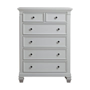 Glendale - 6 Drawer Chest - R&R Furniture Gallery (Fountain Valley, CA)
