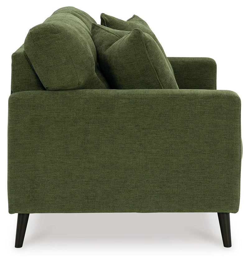 Bixler - Living Room Set - R&R Furniture Gallery (Fountain Valley, CA)
