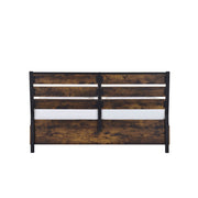 Juvanth - Bed W/Storage - R&R Furniture Gallery (Fountain Valley, CA)