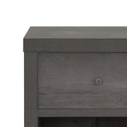 Nystrom - Single Drawer Nightstand - R&R Furniture Gallery (Fountain Valley, CA)