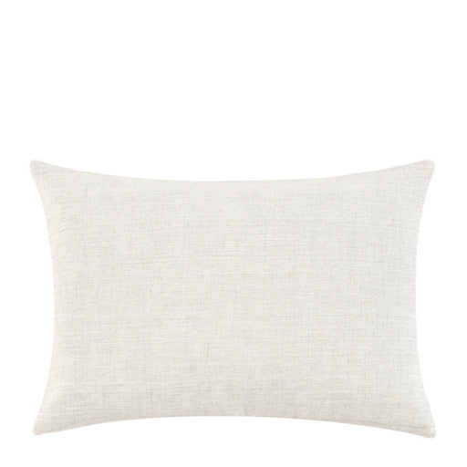 Boardwalk - Foundation Pillow - Blue / Sagebrush Green - R&R Furniture Gallery (Fountain Valley, CA)