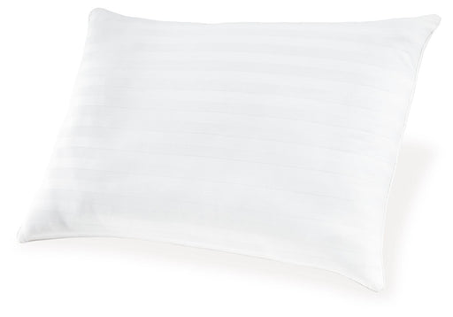 Zephyr 2.0 - Cotton Pillow - R&R Furniture Gallery (Fountain Valley, CA)
