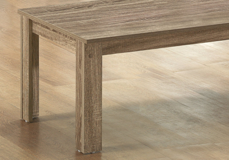 Table Set, Coffee, End, Side, Accent For Living Room Transitional (Set of 3) - R&R Furniture Gallery (Fountain Valley, CA)
