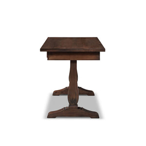 Whitmore - Writing Desk - Brown