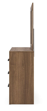 Broachmyn - Six Drawer Dresser - R&R Furniture Gallery (Fountain Valley, CA)
