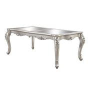 Bently - Dining Table - Champagne - R&R Furniture Gallery (Fountain Valley, CA)
