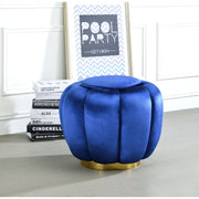 Heiress - Ottoman - R&R Furniture Gallery (Fountain Valley, CA)