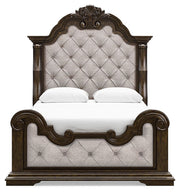 Maylee - Upholstered Bedroom Set - R&R Furniture Gallery (Fountain Valley, CA)