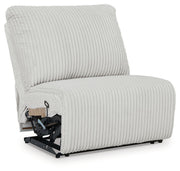Top Tier - Reclining Sectional - R&R Furniture Gallery (Fountain Valley, CA)