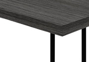 Accent Table, C - Shaped, Versatile - R&R Furniture Gallery (Fountain Valley, CA)