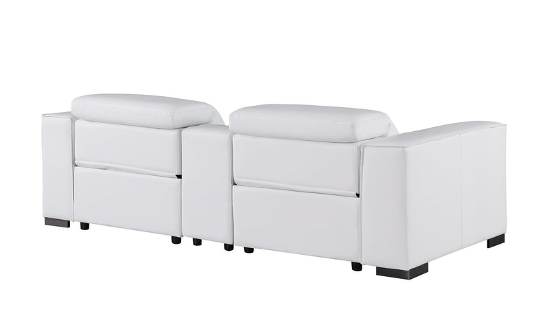 1208 - 3 Power Reclining Sofa