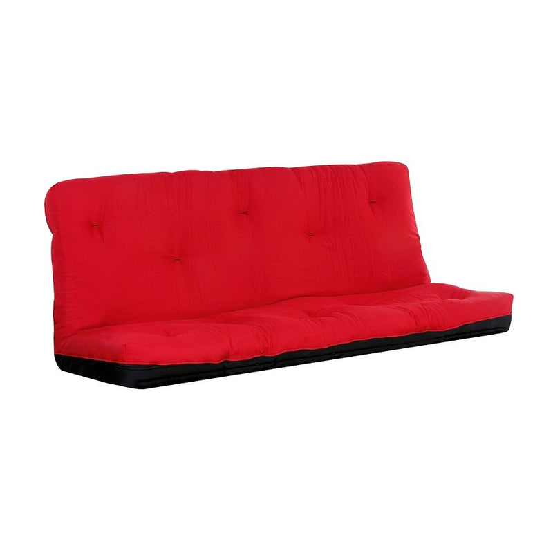 Nabila - Futon Mattress - R&R Furniture Gallery (Fountain Valley, CA)