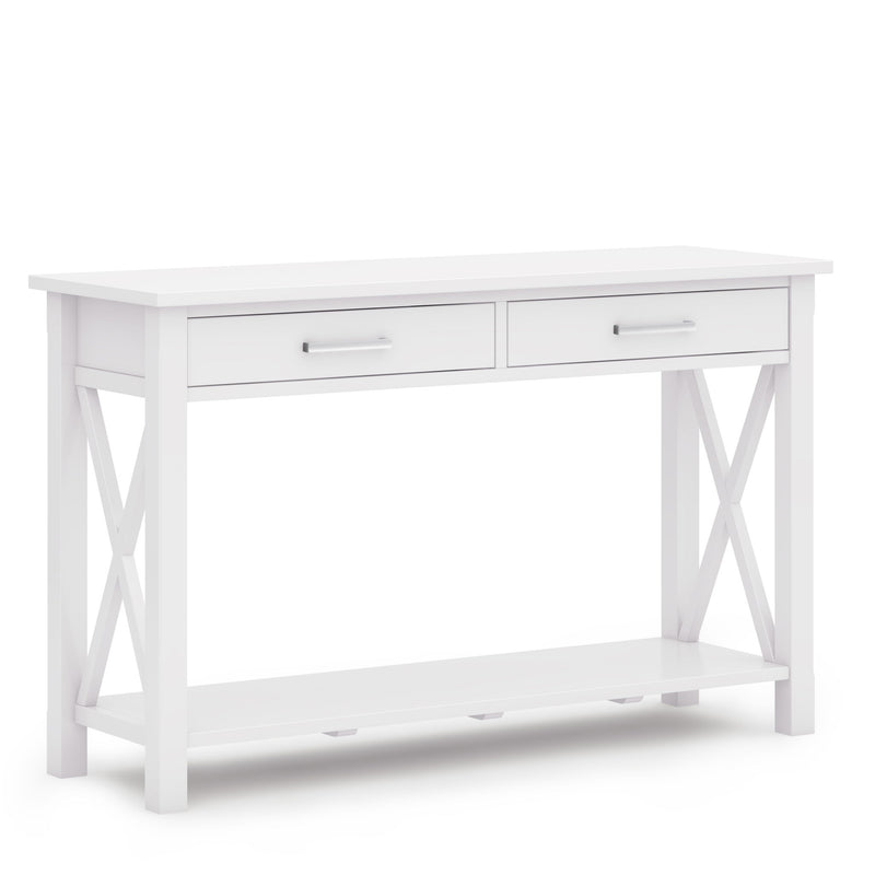 Kitchener - Handcrafted Table - R&R Furniture Gallery (Fountain Valley, CA)
