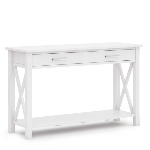 Kitchener - Handcrafted Table - R&R Furniture Gallery (Fountain Valley, CA)