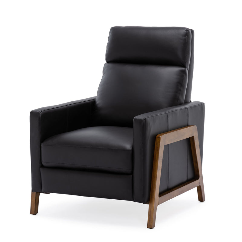 Richland - Push Back Recliner Chair - R&R Furniture Gallery (Fountain Valley, CA)