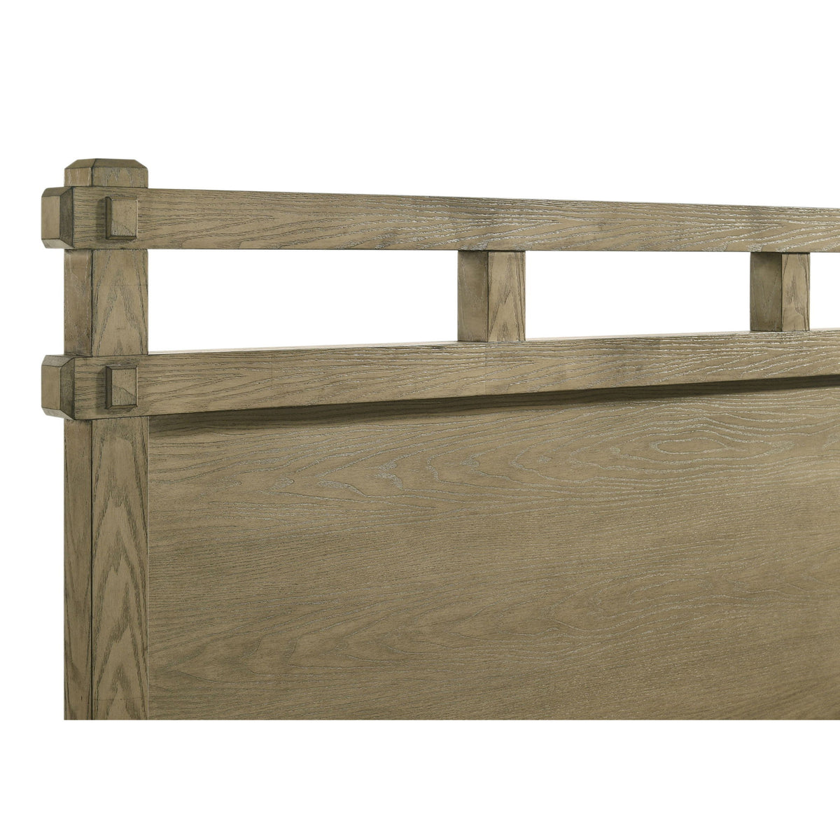 Pelton - Panel Bed